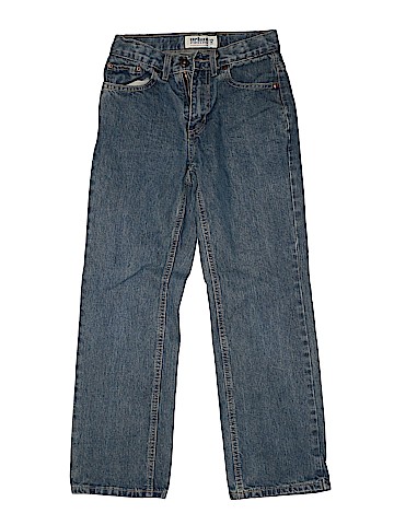Urban Pipeline Jeans (view 1)