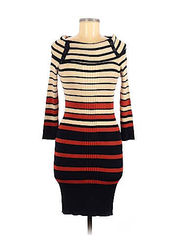 Pink Rose Cocktail Dress (view 1)