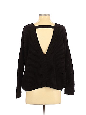 Forever 21 Pullover Sweater (view 2)