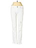 DL1961 100% Cotton Ivory Jeans Size 26 waist - photo 1
