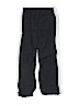 Gymboree Black Track Pants Size 7 - photo 2