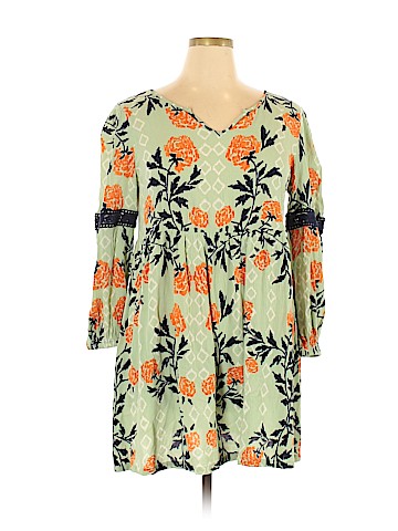 Mark Casual Dress (view 1)