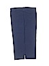Cat & Jack Solid Blue Leggings Size 6 - 6X - photo 2
