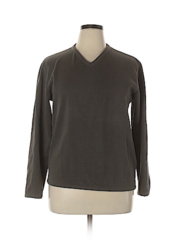 Assorted Brands Pullover Sweater (view 1)