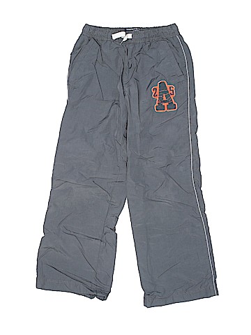 The Children's Place Track Pants (view 1)
