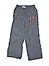 The Children's Place 100% Nylon Solid Gray Track Pants Size 7 - photo 1