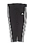 Adidas Black Leggings Size 7 - 8 - photo 1