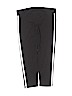 Adidas Black Leggings Size 7 - 8 - photo 2