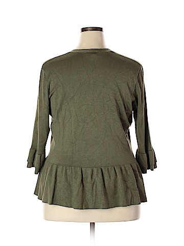 Lane Bryant Cardigan (view 2)