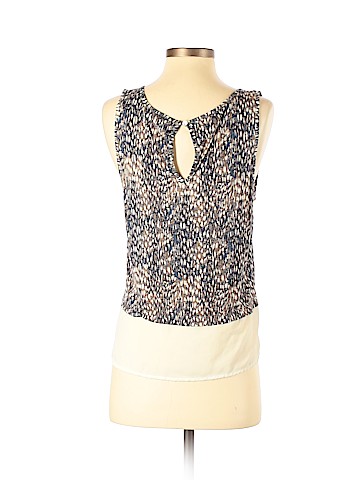Forever 21 Sleeveless Blouse (view 2)