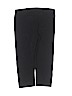 Cat & Jack Solid Black Leggings Size 6 - 6X - photo 2
