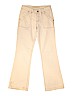 Limited Too Tan Casual Pants Size 16 - photo 1