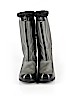 Sporto Gray Boots Size 8 1/2 - photo 2