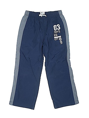 The Children's Place Track Pants (view 1)