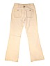 Limited Too Tan Casual Pants Size 16 - photo 2