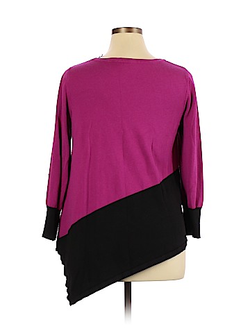 Avenue Pullover Sweater (view 2)