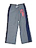 The Children's Place 100% Nylon Gray Track Pants Size 5 - 6 - photo 1