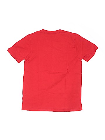 Majestic Short Sleeve T-Shirt (view 2)