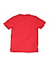 Majestic 100% Cotton Red Short Sleeve T-Shirt Size 14 - 16 - photo 2