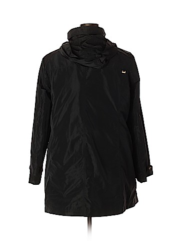 Ellen Tracy Windbreaker (view 2)
