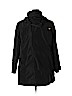 Ellen Tracy Black Windbreaker Size XXL - photo 2