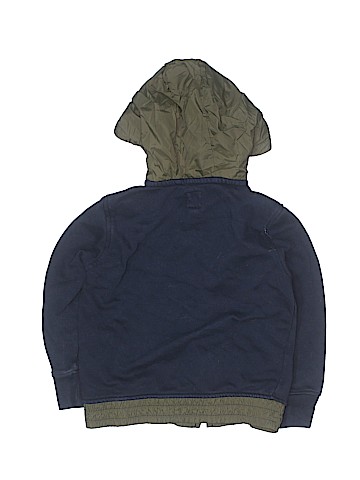 Baby Gap Zip Up Hoodie (view 2)