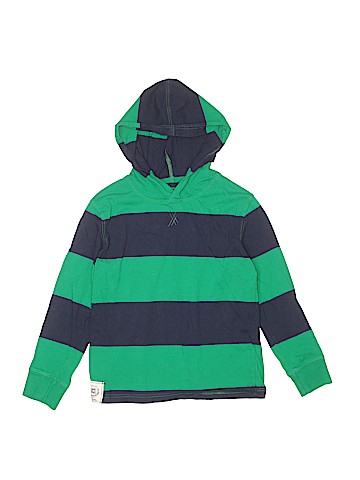 Chaps Pullover Hoodie (view 1)