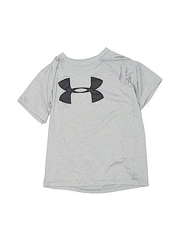 Under Armour Active T-Shirt (view 1)