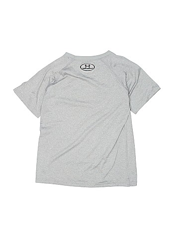 Under Armour Active T-Shirt (view 2)