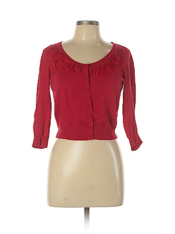 Candie's Cardigan (view 1)