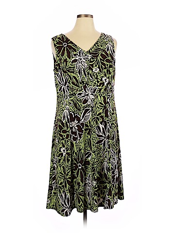 Julian Taylor Casual Dress (view 1)