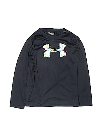 Under Armour Active T-Shirt (view 1)