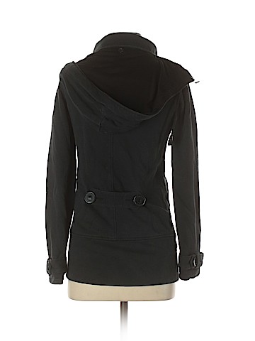 Delia's Jacket (view 2)