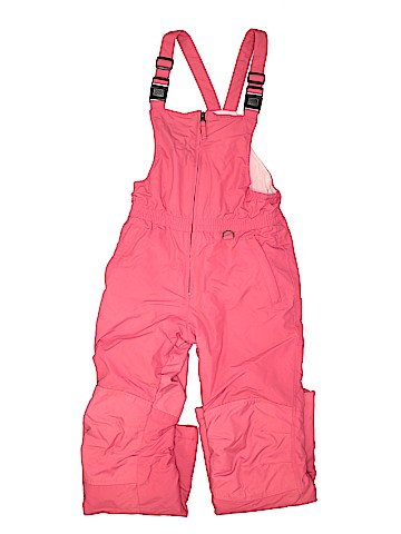 Lands' End Snow Pants With Bib (view 1)