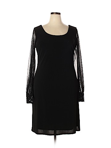 JS Boutique Casual Dress (view 1)