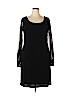 JS Boutique Black Casual Dress Size 18 - photo 1
