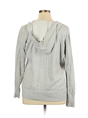 Eddie Bauer Pullover Hoodie (view 2)