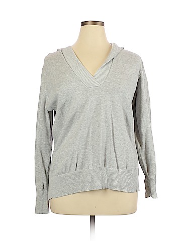 Eddie Bauer Pullover Hoodie (view 1)