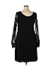 JS Boutique Black Casual Dress Size 18 - photo 2