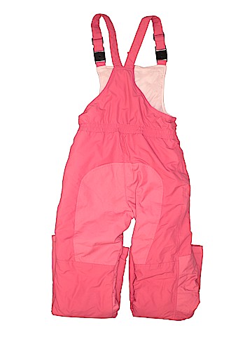 Lands' End Snow Pants With Bib (view 2)