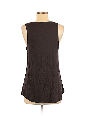American Eagle Outfitters Sleeveless Top (view 2)