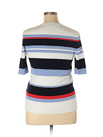 Banana Republic Short Sleeve T-Shirt (view 2)