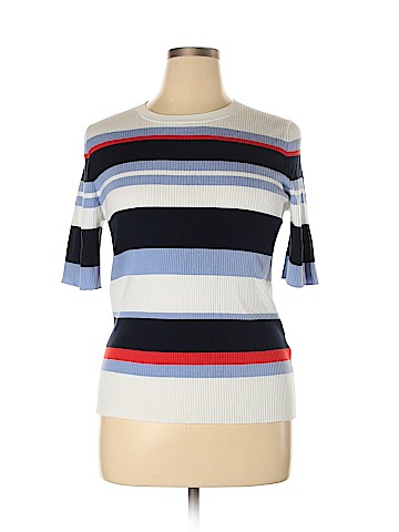 Banana Republic Short Sleeve T-Shirt (view 1)