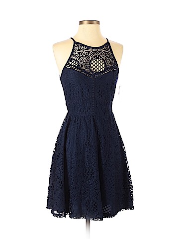 BCX Casual Dress (view 1)