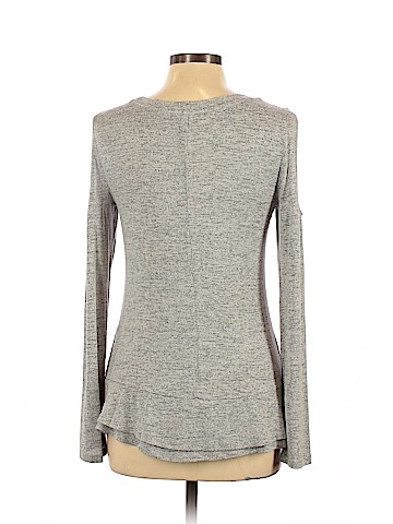 Derek Heart Pullover Sweater (view 2)