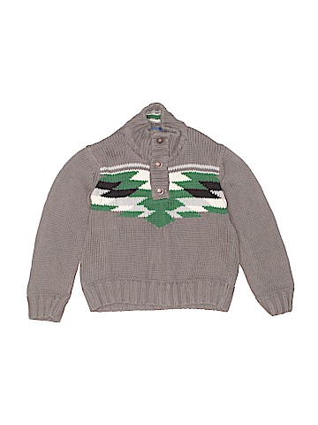 OshKosh B'gosh Pullover Sweater (view 1)