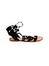 DV by Dolce Vita Black Sandals Size 9 1/2 - photo 1