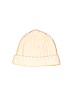 Gap Solid Ivory Beanie One size - photo 1