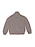 OshKosh B'gosh 100% Cotton Gray Pullover Sweater Size 5T - photo 2