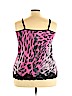 Lane Bryant Pink Tank Top Size 22 - 24 Plus - photo 2